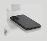 Nillkin Super Frosted PRO Zadní Kryt pro Samsung Galaxy A57 Black