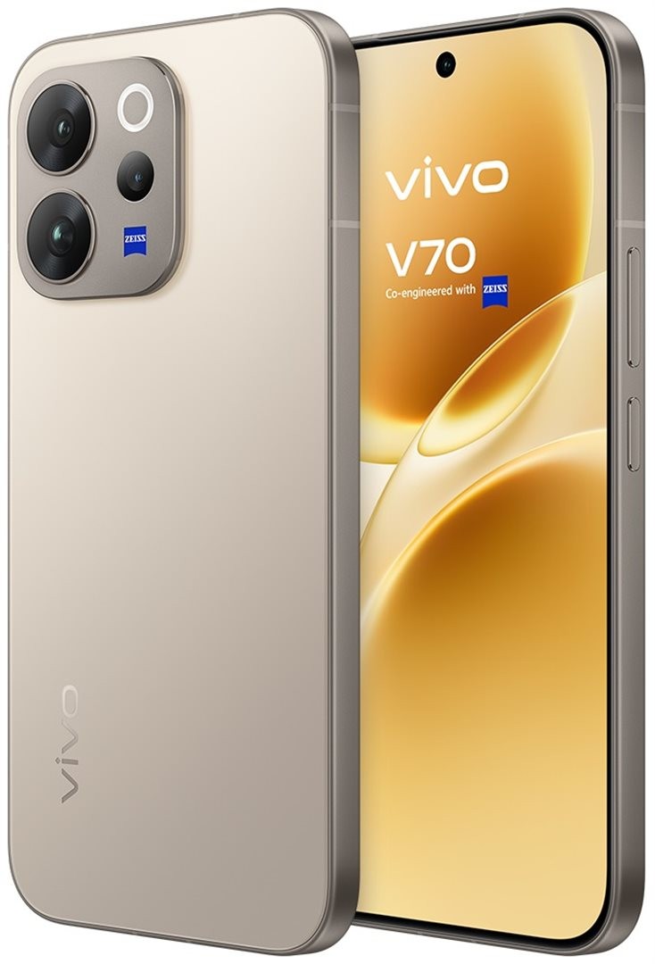 VIVO V70 8GB/512GB Alpine Gray