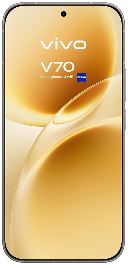VIVO V70 8GB/512GB Alpine Gray