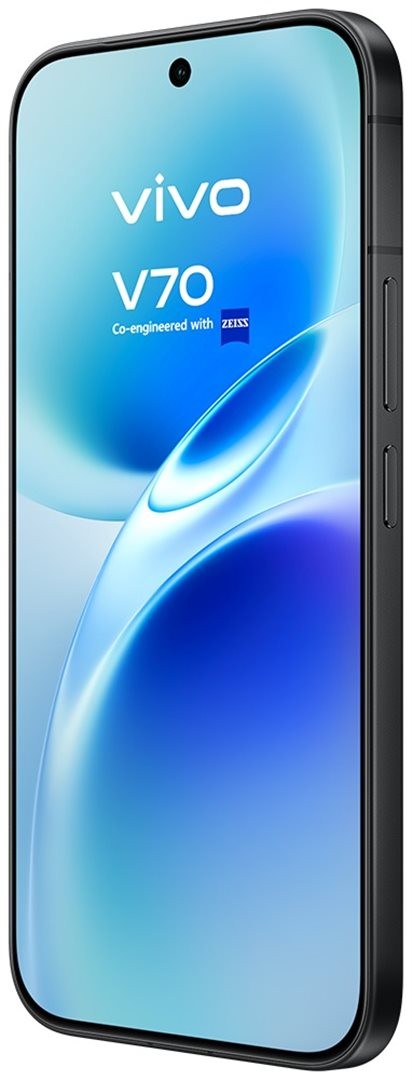 VIVO V70 8GB/512GB Authentic Black
