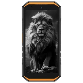 Ulefone Armor X32 Pro 5G 8GB/256GB Vibrant Orange