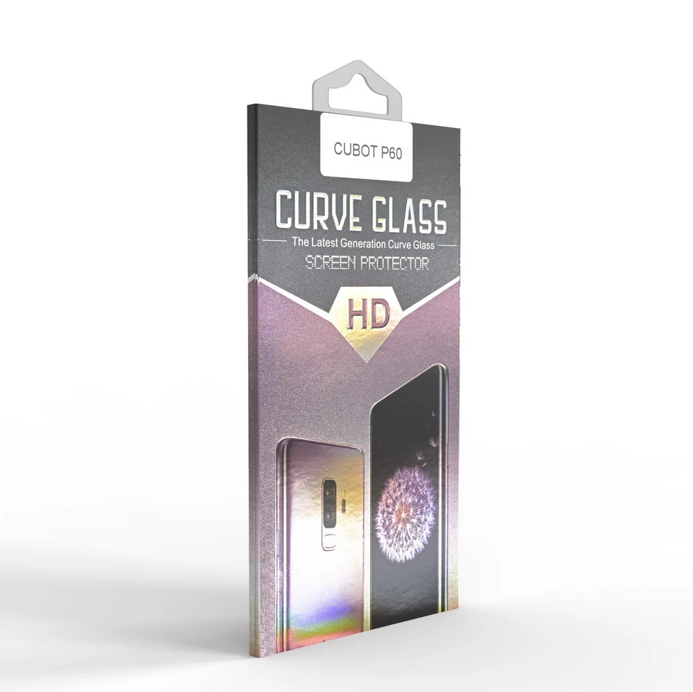 Ochranné tvrzené sklo pro CUBOT Note 30 a CUBOT P60