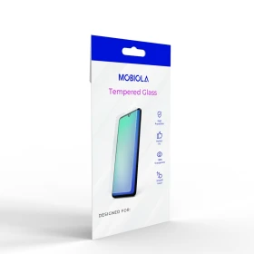 Ochranné tvrzené sklo Tempered Glass Protector pro MOBIOLA Atmos Pro II