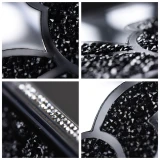 Case for Samsung S24 ULTRA Teddy Bear black