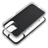 Case for iPhone 12 MINI Teddy Bear black