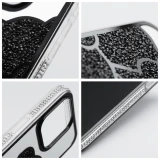 Case for iPhone 14 PRO MAX Teddy Bear black