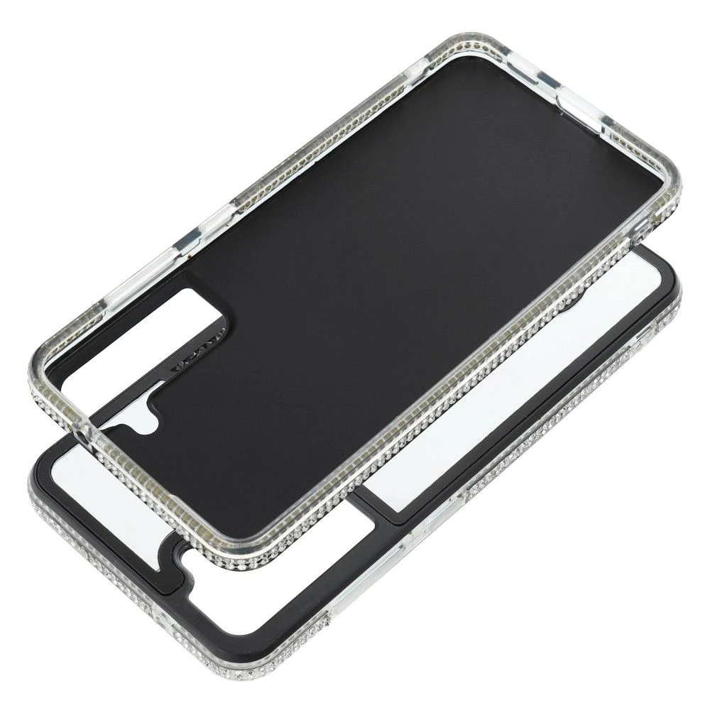 Case for Samsung S25 ULTRA Teddy Bear black