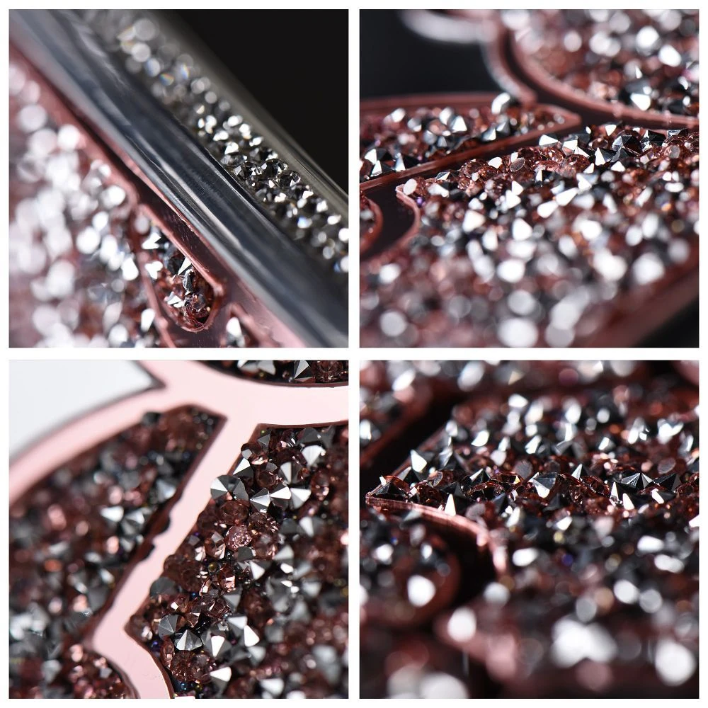 Case for Samsung A26 5G Teddy Bear pink