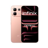 Infinix Note 60 8GB/256GB Rose Gold