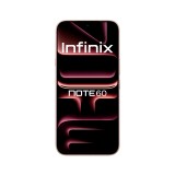 Infinix Note 60 8GB/256GB Rose Gold