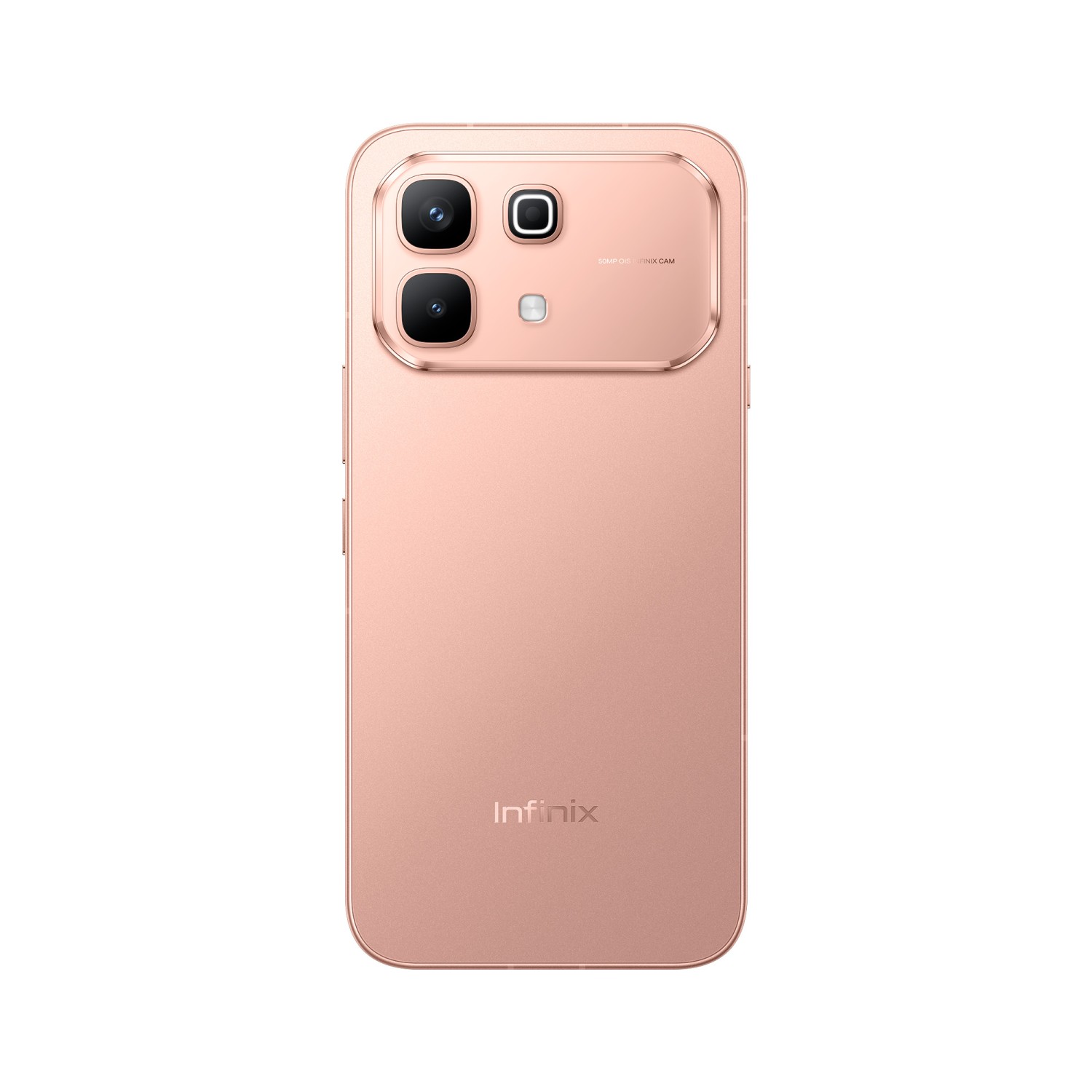 Infinix Note 60 8GB/256GB Rose Gold
