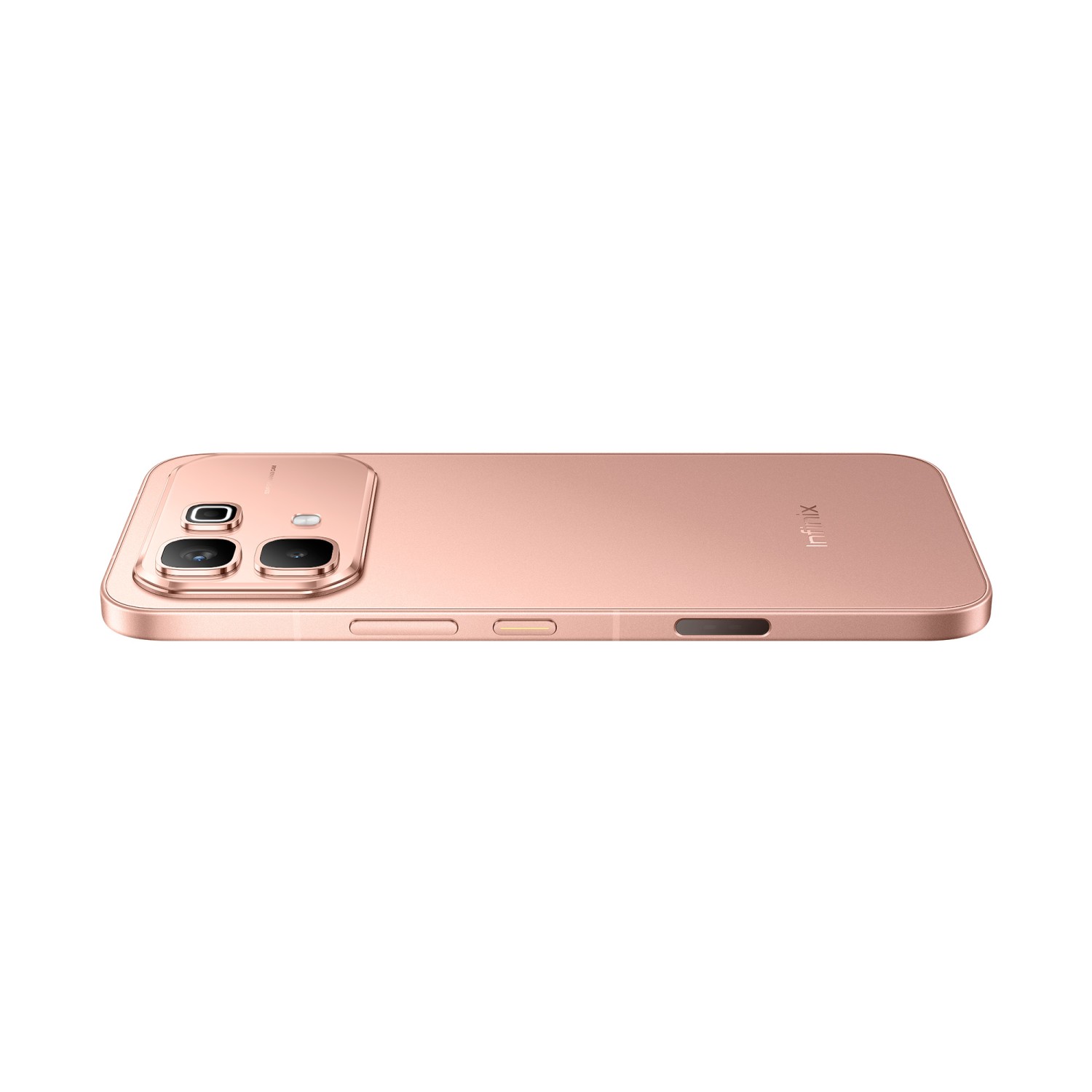 Infinix Note 60 8GB/256GB Rose Gold