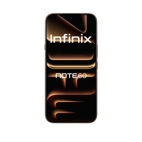 Infinix Note 60 8GB/256GB Mocha Brown