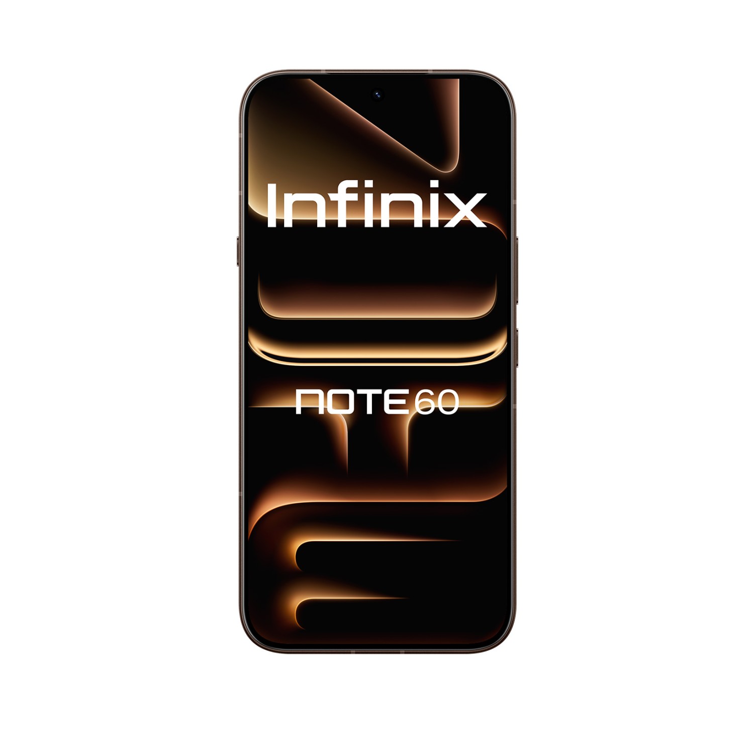 Infinix Note 60 8GB/256GB Mocha Brown