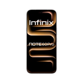 Infinix Note 60 Pro 12GB/256GB Mist Titanium