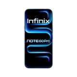 Infinix Note 60 Pro 12GB/256GB Deep Ocean Blue