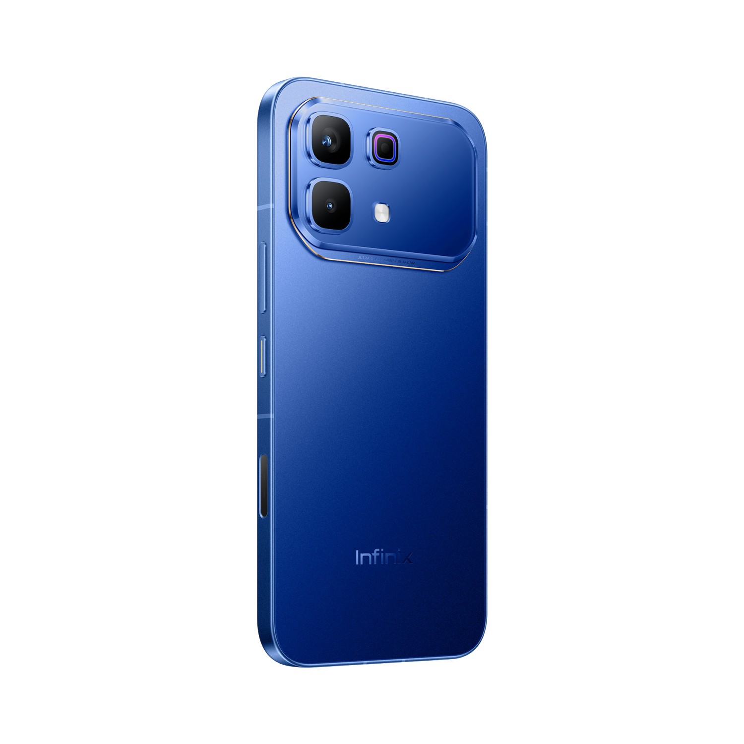 Infinix Note 60 Pro 12GB/256GB Deep Ocean Blue