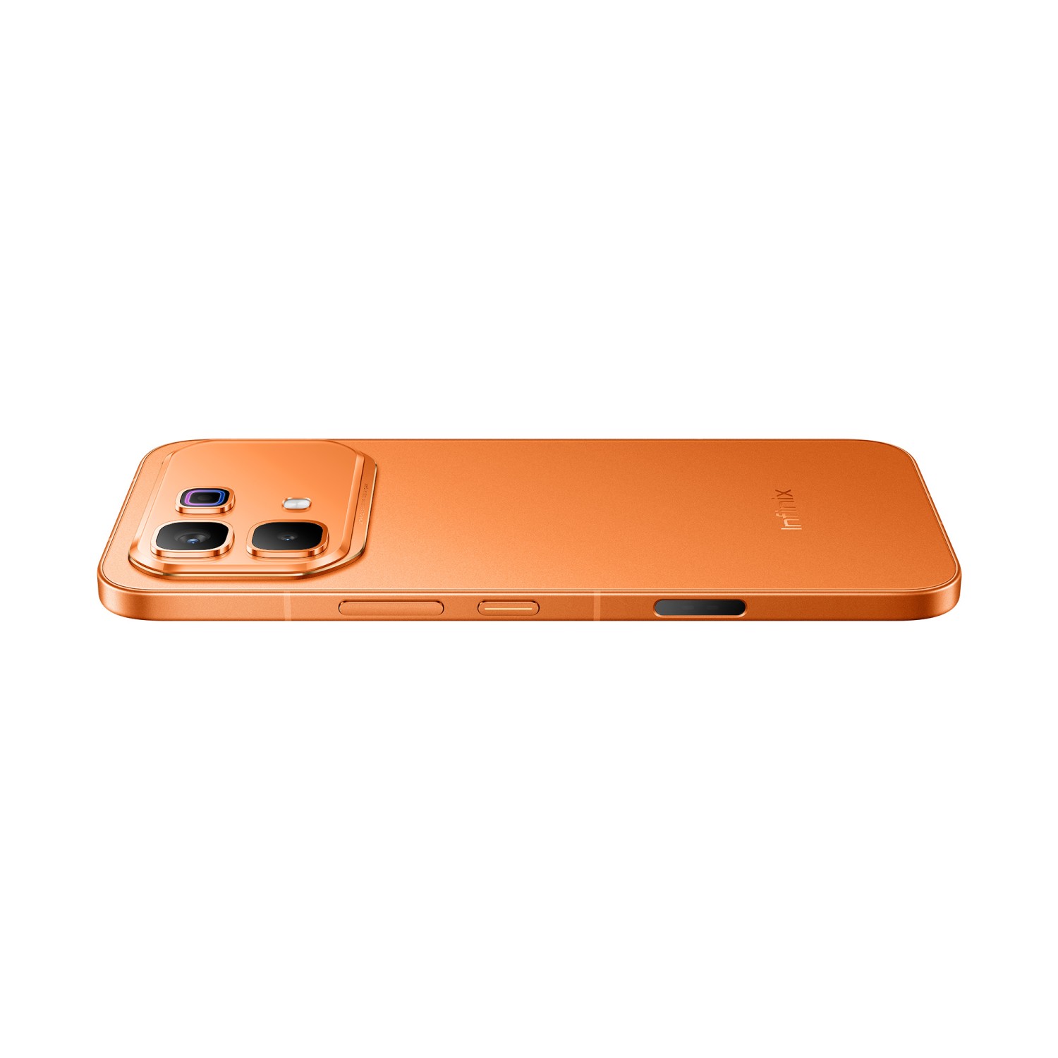 Infinix Note 60 Pro 12GB/256GB Solar Orange