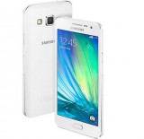 Samsung Galaxy A3 White_1