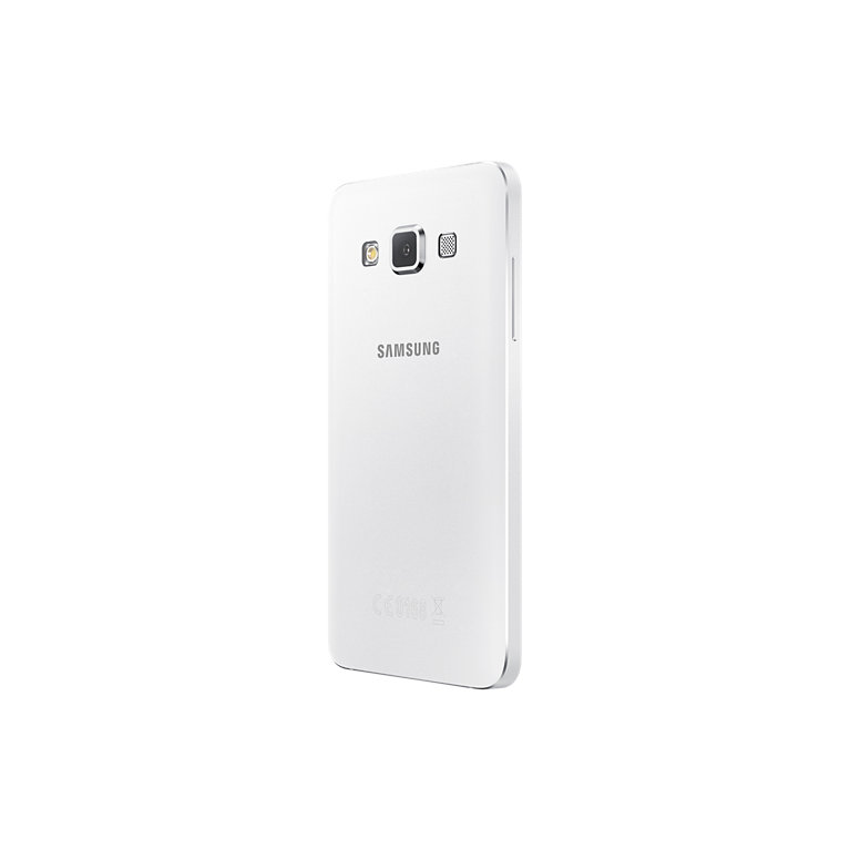Samsung Galaxy A3 White_4