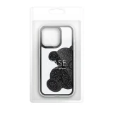 Case for iPhone 17 AIR Teddy Bear black