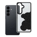 Case for Samsung S26 Teddy Bear black