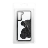 Case for Samsung S26 Teddy Bear black
