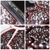 Case for Samsung S26 ULTRA Teddy Bear pink