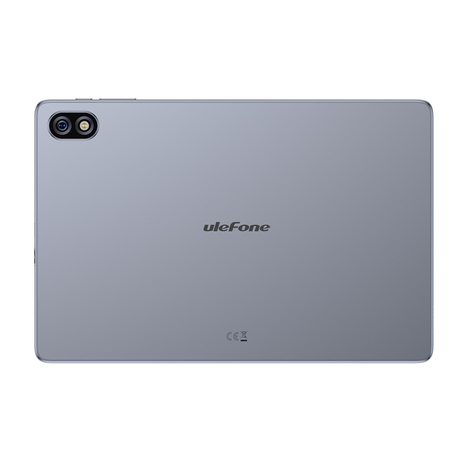 Ulefone Tab W10 (Wi-Fi) Exclusive Edition, šedá