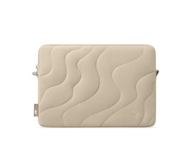 Pouzdro tomtoc Terra-A27 Laptop Sleeve, 13" Inch, sand