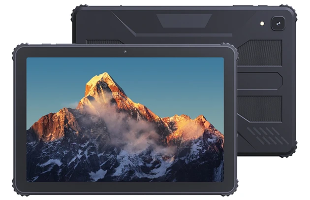 Cubot Tab KingKong 8GB/256GB černá