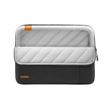 Pouzdro tomtoc Sleeve Kit - 16" MacBook Pro/ 15,3" MacBook Air, černá