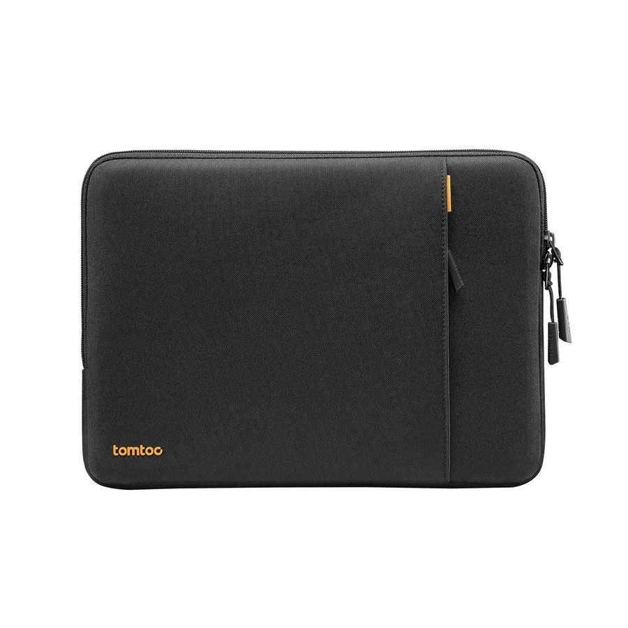 Pouzdro tomtoc Sleeve - 14" MacBook Pro, černá