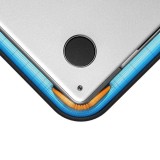 Pouzdro tomtoc Sleeve - 14" MacBook Pro, černá