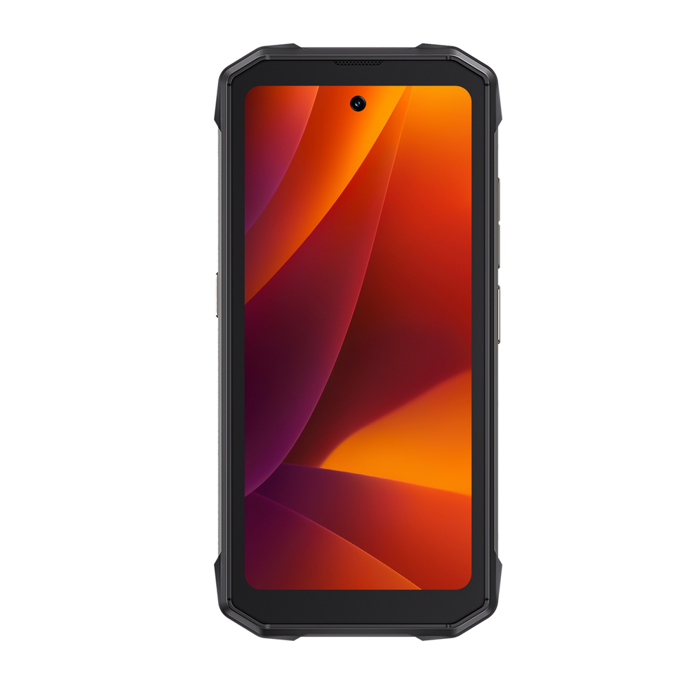 Cubot KingKong Mini 4 6GB/128GB černá / zelená