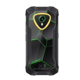 Cubot KingKong Mini 4 6GB/128GB černá / zelená