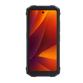 Cubot KingKong Mini 4 6GB/128GB černá / zelená