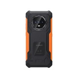 Cubot KingKong ES 6GB/128GB černá / oranžová