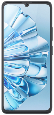 Cubot A20 4GB/128GB černá