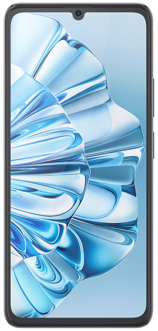 Cubot A20 4GB/128GB černá