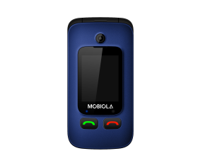 Mobiola MB610 Blue