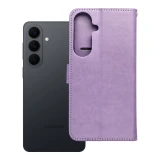 MEZZO Book case for SAMSUNG S26 Plus dreamcatcher purple