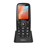 Mobiola MB4120 4G černá