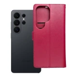 MEZZO Book case for SAMSUNG S26 Ultra mandala magenta