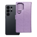 MEZZO Book case for SAMSUNG S26 Ultra dreamcatcher purple