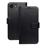 MEZZO Book case for SAMSUNG S26 Edge teddy bear black