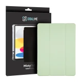OBAL:ME MistyTab Pouzdro pro Xiaomi Pad 8/8 Pro Light Green