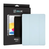 OBAL:ME MistyTab Pouzdro pro Xiaomi Pad 8/8 Pro Light Blue