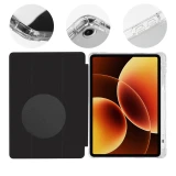 OBAL:ME MistyTab Pouzdro pro Xiaomi Pad 8/8 Pro Black