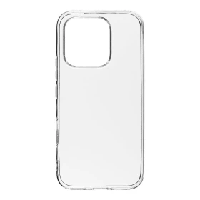 Zadní kryt OBAL:ME TPU pro Honor 600 Lite, transparentní